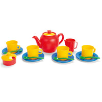 Dantoy Classic - Tea Set 17pcs (2024 New!)