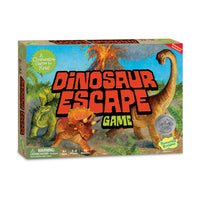 Peaceable Kingdom - Dinosaur Escape