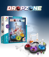 Smart Games: Dropzone (2024 NEW!)