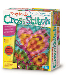 4M Easy To Do - Cross Stitch kit