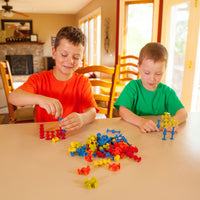 Fat Brain - Mini Squigz 75 Pcs