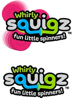 Fat Brain - Whirly Squigz