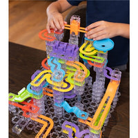 Fat Brain - Trestle Tracks Pro Set 274 Piece Set (NEW!)