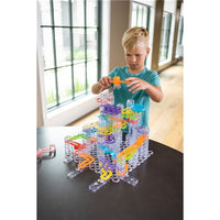 Fat Brain - Trestle Tracks Pro Set 274 Piece Set (NEW!)