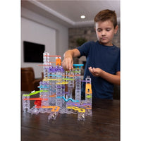 Fat Brain - Trestle Tracks Pro Set 274 Piece Set (NEW!)