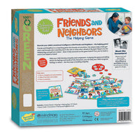 Peaceable Kingdom - Friends & Neighbors (2024 New!)