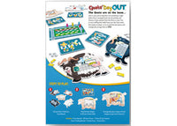 ThinkFun - Goats Day Out (2024 New!)