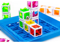 ThinkFun - Gravity Maze Builder (2024 New!)