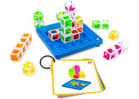 ThinkFun - Gravity Maze Builder (2024 New!)