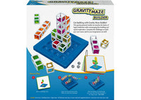 ThinkFun - Gravity Maze Builder (2024 New!)