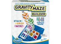 ThinkFun - Gravity Maze Builder (2024 New!)