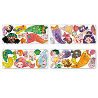 mierEdu Travel Magnetic Box - Mermaids (New!)