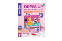 mierEdu Magnetic Art Case - Dress Up (New Version)