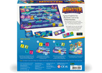 ThinkFun - Math Path Monster (2024 New!)