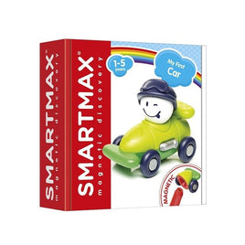 SmartMax - My First Car (2024 New!)