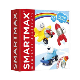 SmartMax - My First Explorers (2025 New!)