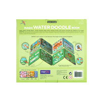 mierEdu Magic Water Doodle Book - Forest Animals (New!)