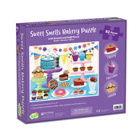 Peaceable Kingdom Scratch & Sniff Puzzle – Sweet Smells Bakery