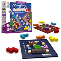 Smart Games: Genius Square XL Extra Large (2024 NEW!)