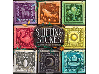 Shifting Stones Tiles & Tactic