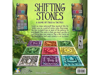 Shifting Stones Tiles & Tactic