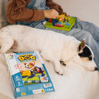 Smart Games: Smart Dog (2024 New!)