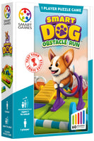 Smart Games: Smart Dog (2024 New!)