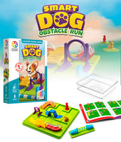 Smart Games: Smart Dog (2024 New!)