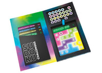 ThinkFun - Sudoku 5x5 (2024 New!)