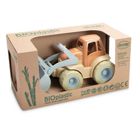 Dantoy BIOplastic - Tractor (2024 New!)