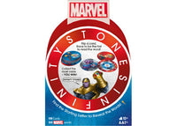 ThinkFun - Word A Round Marvel Edition (2024 New!)