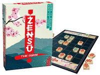 Zensu - The Game