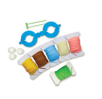 4M KidzMaker - Make Your Own Pom Pom