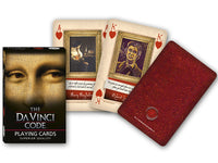 The Da Vinci Code Bridge Single Deck