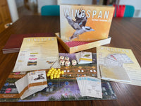 Asmodee - Wingspan Oceania