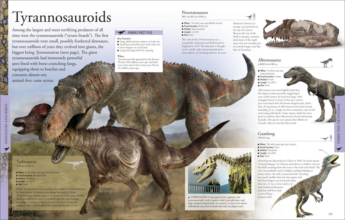 Educational　DK　Dreampiece　Encyclopedia|　Dinosaurs　Books-　Children's　A　Store
