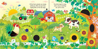 Usborne Farm Sounds - Dreampiece Educational Store