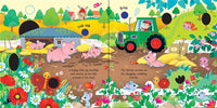 Usborne Farm Sounds - Dreampiece Educational Store