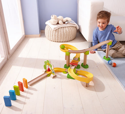 HABA- Sim Sala Ball Track - Dreampiece Educational Store